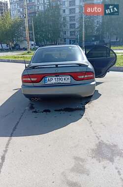 Седан Mitsubishi Galant 1993 в 