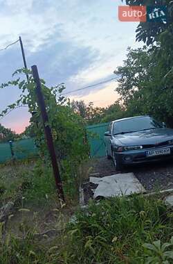 Седан Mitsubishi Galant 1993 в 