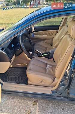 Седан Mitsubishi Galant 1997 в 