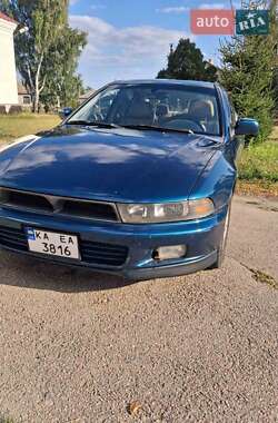 Седан Mitsubishi Galant 1997 в 