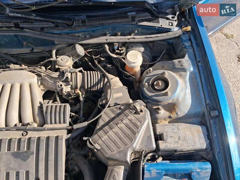 Седан Mitsubishi Galant 1997 в Ракитном фото 28 Седан Mitsubishi Galant 1997 в Ракитном