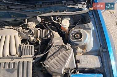 Седан Mitsubishi Galant 1997 в 
