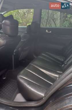 Седан Mitsubishi Galant 2006 в 