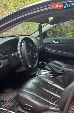 Седан Mitsubishi Galant 2006 в 