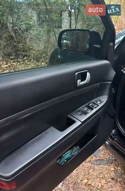 Седан Mitsubishi Galant 2006 в 