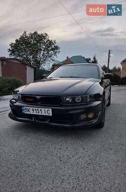 Седан Mitsubishi Galant 2003 в 