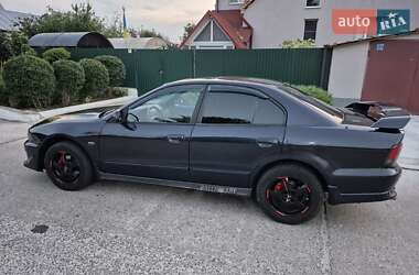 Седан Mitsubishi Galant 2003 в 