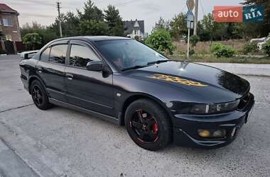 Седан Mitsubishi Galant 2003 в 