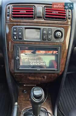 Седан Mitsubishi Galant 2003 в 