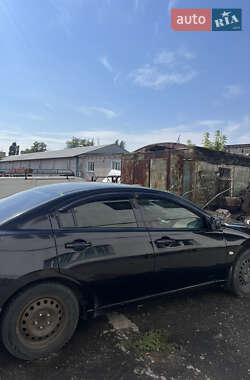 Седан Mitsubishi Galant 2008 в 