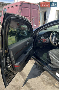 Седан Mitsubishi Galant 2008 в 