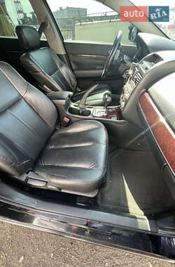 Седан Mitsubishi Galant 2008 в 