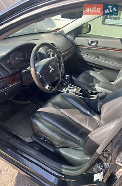 Седан Mitsubishi Galant 2008 в 