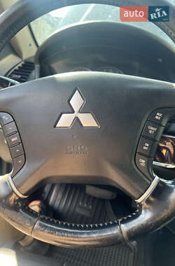 Седан Mitsubishi Galant 2008 в 