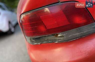 Седан Mitsubishi Galant 1997 в 