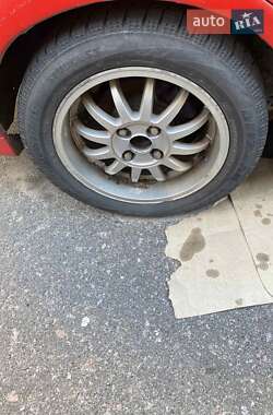 Седан Mitsubishi Galant 1997 в 