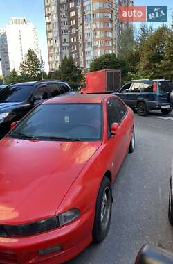 Седан Mitsubishi Galant 1997 в 