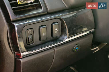 Седан Mitsubishi Galant 2012 в 