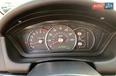 Седан Mitsubishi Galant 2012 в 