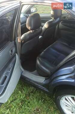 Седан Mitsubishi Galant 1999 в 