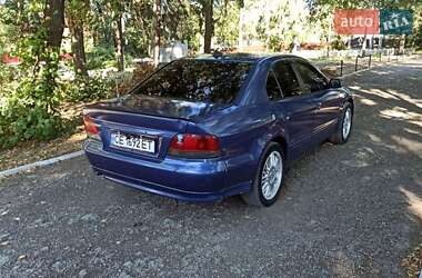 Седан Mitsubishi Galant 1999 в 