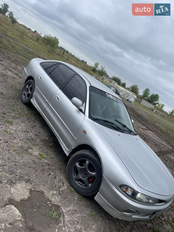 Mitsubishi Galant 1996