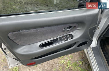 Лифтбек Mitsubishi Galant 1996 в 