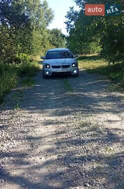 Седан Mitsubishi Galant 2007 в 