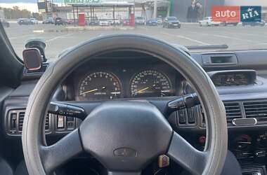 Лифтбек Mitsubishi Galant 1989 в 