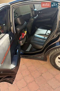 Седан Mitsubishi Galant 2008 в 