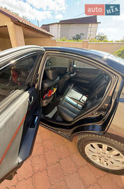 Седан Mitsubishi Galant 2008 в 