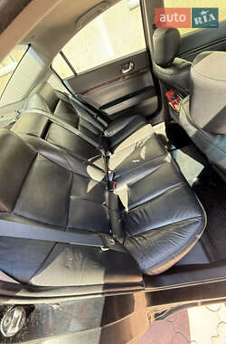 Седан Mitsubishi Galant 2008 в 