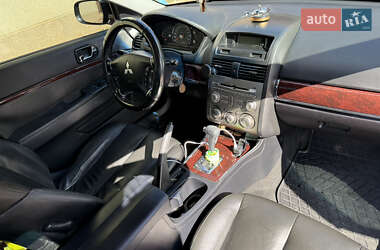 Седан Mitsubishi Galant 2008 в 