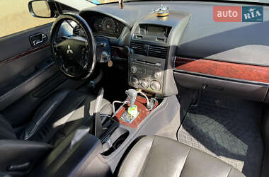 Седан Mitsubishi Galant 2008 в 
