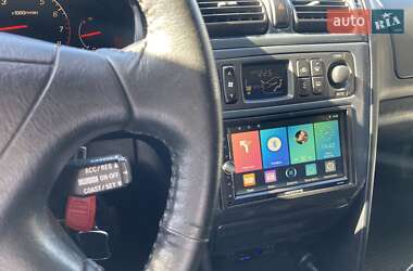 Седан Mitsubishi Galant 1999 в 