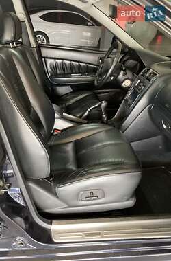 Седан Mitsubishi Galant 1999 в 