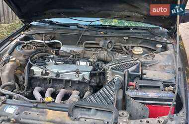 Универсал Mitsubishi Galant 1999 в 