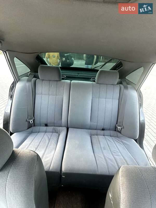Лифтбек Mitsubishi Galant 1994 в Сумах