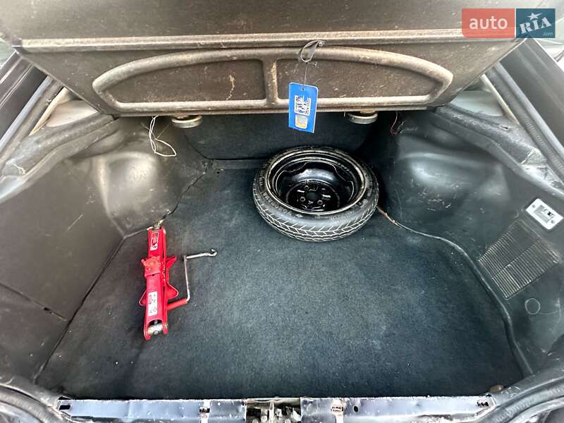Лифтбек Mitsubishi Galant 1994 в Сумах