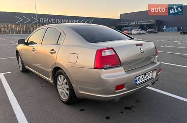 Седан Mitsubishi Galant 2007 в 