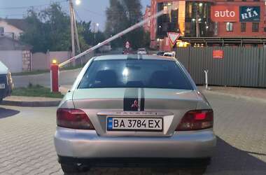 Седан Mitsubishi Galant 1999 в 