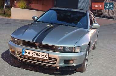 Седан Mitsubishi Galant 1999 в 