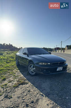 Седан Mitsubishi Galant 1999 в 