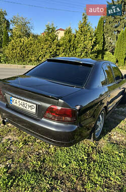 Седан Mitsubishi Galant 1999 в 