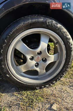 Седан Mitsubishi Galant 1999 в 