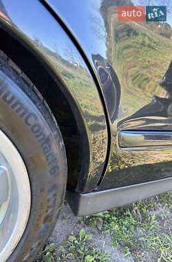 Седан Mitsubishi Galant 1999 в 