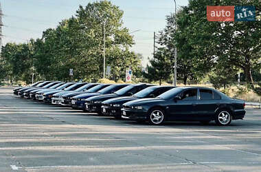 Седан Mitsubishi Galant 1999 в 