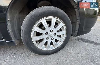 Седан Mitsubishi Galant 2009 в 