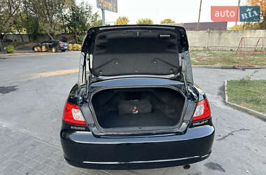 Седан Mitsubishi Galant 2009 в 