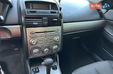 Седан Mitsubishi Galant 2009 в 
